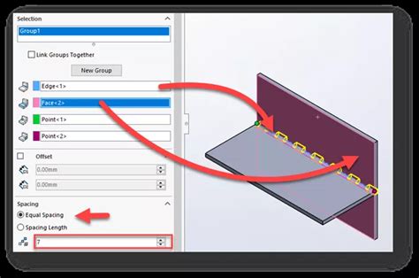 SOLIDWORKS Sheet Metal Tab and Slot Tutorial .